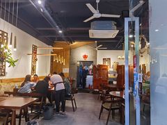 大堂-庆合府重庆大排档(紫都城店)