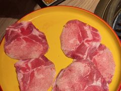 -一井烧肉·活鳗·火锅(毕淘买店)