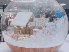 -深圳来福士广场