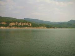 -白河堡水库