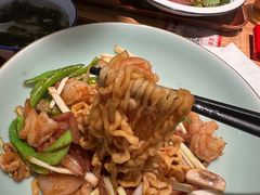 -官桥贡面(吉城大厦店)