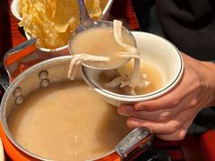 -龚印记牛骨牛杂屋·四代传承(珠影星光城店)