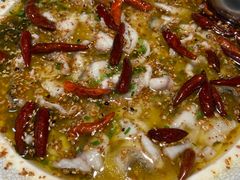 -太二酸菜鱼(天鹅湖万达店)