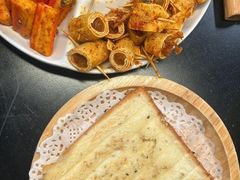 -有奴思烤肉·清真(正宁路店)