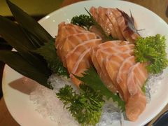 -鱼旨寿司(五四店)