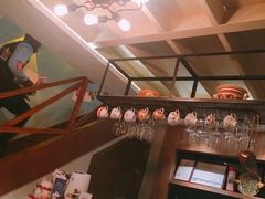 -LA CREPERIE BRETONNE布列塔尼法式餐厅(天童北路店)