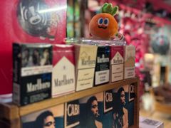 -为你钟情咖啡馆(春熙路太古里步行街店)