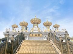 -上海东林寺(金山区)