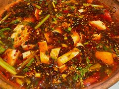 -火塘云南烧烤大排档