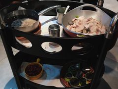 -川人百味(金安中央大街店)
