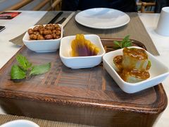 -御仙都北京菜馆·烤鸭店(双井店)