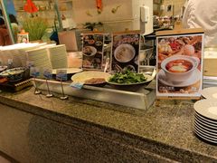 -熊猫自助餐厅.萌趣城堡(长隆熊猫酒店)