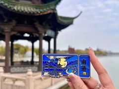 -南通濠河风景名胜区