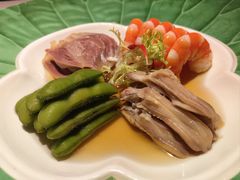 -醉庐·新上海菜(南京西路店)