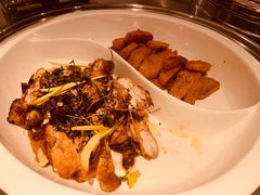 -中航泊悦酒店·云庭咖啡厅(虹桥机场T2店)