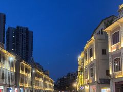 -汕头市小公园
