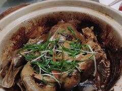 -万景茶庄·台州菜