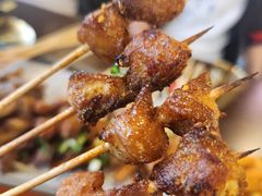 -林二哥宜烤官·宜宾小烧烤