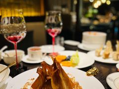 -甄御•海鲜新青岛菜(麦岛店)