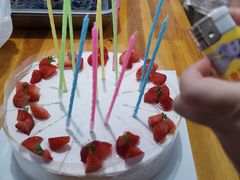 -幸福西饼生日蛋糕·下午茶(思明店)