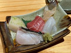 -镹·鱼料理  国产鱼使用店