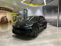 -莲花跑车(国贸商城店)