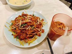 -火啫啫·粤式啫啫煲(南通首店)