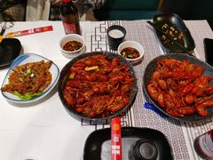 -拙味兄弟龙虾·江湖菜(和畅堂店)