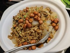 闽和南白萝卜饭-闽和南(深圳万象城店)