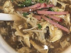 -奥华餐厅·老张记(台基厂店)