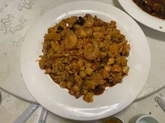八珍豆腐-京皇十二道天津菜(蒲黄榆店)