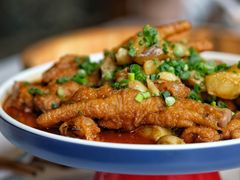 -蕃茄述·好汤自然来(江汉路店)