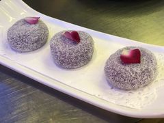 -鱼库·不仅是一家烤鱼店(车公庙店)