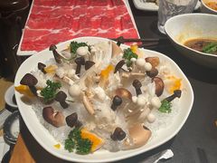 -东来顺·非遗火锅(高新店)