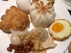 -香港铜锣湾皇悦酒店