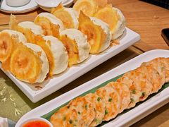 -汇丰苑·海鲜青岛菜(中山路大鲍岛店)