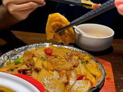 -肖记牛肉鱼杂馆·省级非遗(柏林春天直营店)