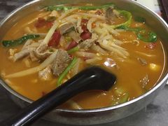 -红鼻子桂林米粉(金唐新光界店)