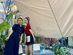 -PlantsEatery·植物食堂(REX春熙店)