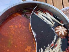 -四喜小胖·北京涮肉(五道营店)