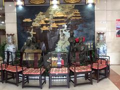 门面-晋阳饭庄(虎坊桥店)