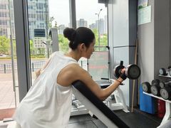 -EASY POWER健身工作室(浦东大道店)