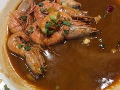 -拉完海鲜大排档(温岭店)