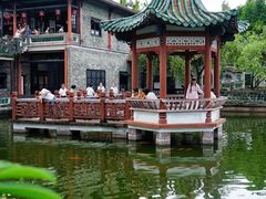 -东莞市可园博物馆