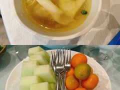 -太湖饭店·寄畅轩中餐厅