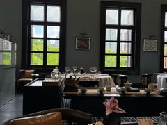 -宝丽轩中餐厅BAOLIXUAN