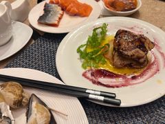 -怡聚轩全日制自助餐厅(大中华喜来登酒店)