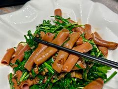 -新海渔港·胶东海鲜家常菜·家宴(奥体中心店)