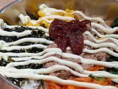 -米村拌饭(淮安区吾悦广场店)