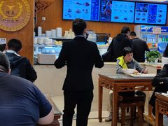 -丝路伊兰·兰州牛肉面(牛街总店)